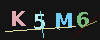 Gambar captcha