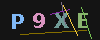 Gambar captcha