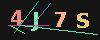Gambar captcha